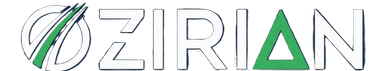 Zirian Logo